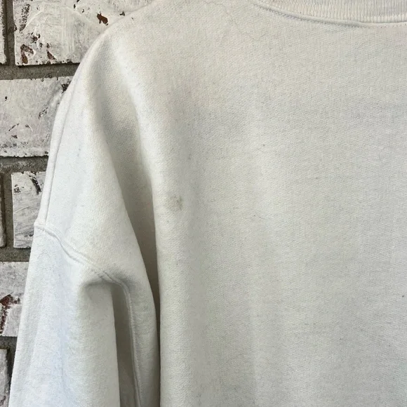 Vintage | Teddy Bear and Kitten Crewneck - Picture 9 of 9